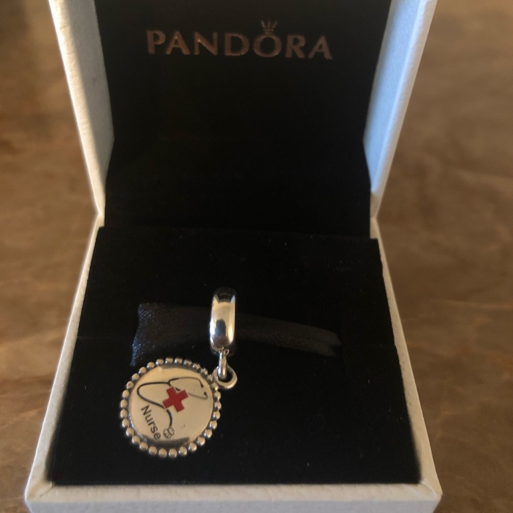 Nurse charm